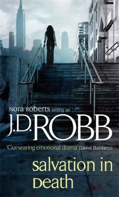 Salvation in Death Robb J D 