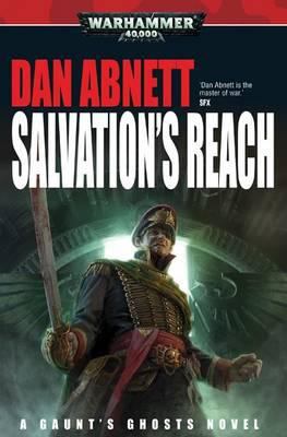 Salvation s Reach Dan Abnett Abnett Dan 
