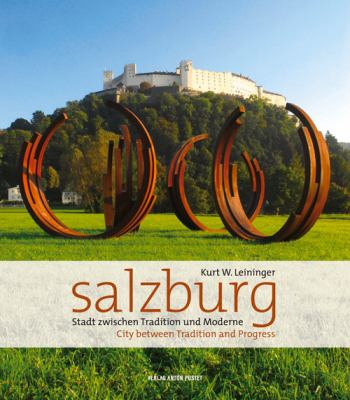 Salzburg Leininger Kurt W 
