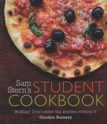 Sam Stern s Student Cookbook Stern Sam 