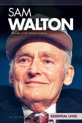 Sam Walton Krieg Katherine 