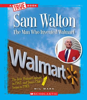 Sam Walton Mara Wil 