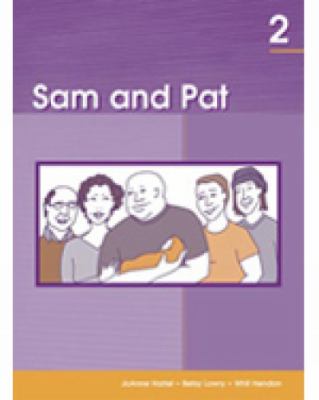 Sam and Pat Book 2 