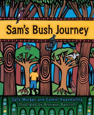 Sam s Bush Journey 