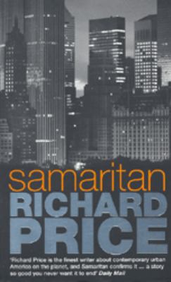Samaritan Price Richard 