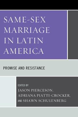 Same Sex Marriage in Latin America 