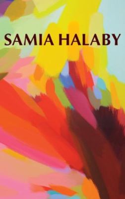 Samia Halaby Halaby Samia 