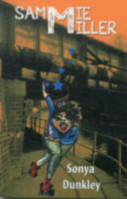 Sammie Miller Dunkley Sonya 
