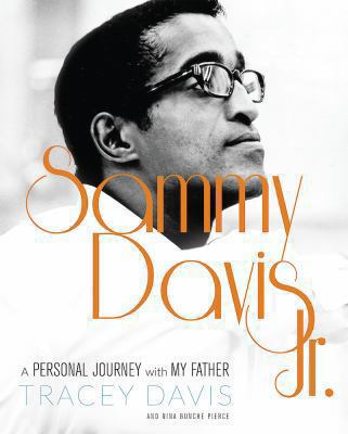 Sammy Davis Jr Davis Tracey 