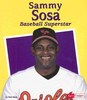 Sammy Sosa 