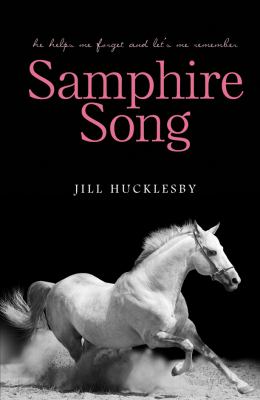 Samphire Song Hucklesby Jill 