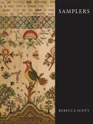 Samplers Jarrett Joy 