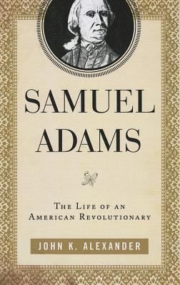 Samuel Adams 