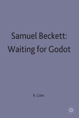 Samuel Beckett Waiting for Godot 
