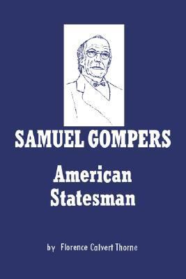 Samuel Gompers 
