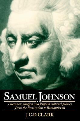 Samuel Johnson 