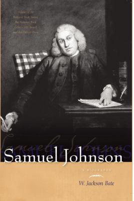 Samuel Johnson 