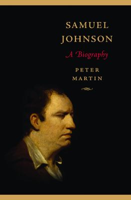 Samuel Johnson Martin Peter 