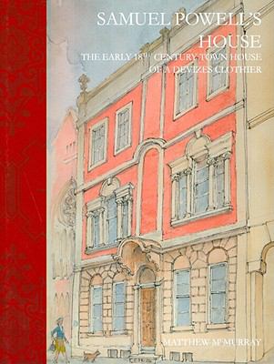 Samuel Powell s House McMurray Matthew 