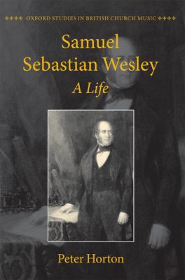 Samuel Sebastian Wesley 