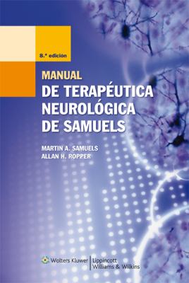 Samuels Manual de Terapeutica Neurologica Samuels 