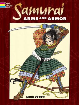 Samurai Arms and Armor 