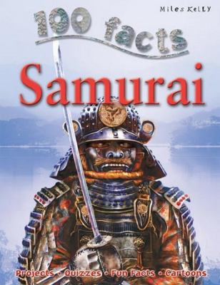 Samurai Malam John 