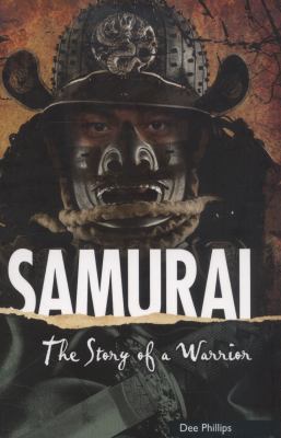 Samurai Phillips Dee 