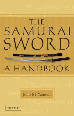 Samurai Sword Yumoto John M 