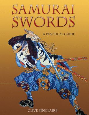 Samurai Swords 