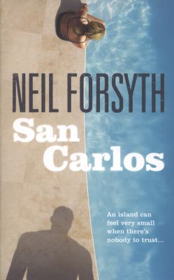 San Carlos Forsyth Neil 