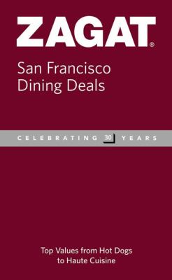 San Francisco Dining Deals 