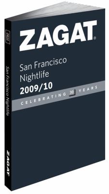 San Francisco Nightlife 