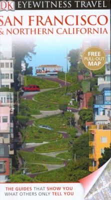 San Francisco Northern California Sorensen Annelise 