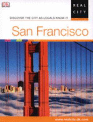 San Francisco Real City French Edition Collectif 