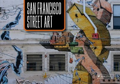 San Francisco Street Art 