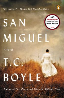 San Miguel Boyle T C 