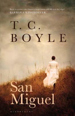 San Miguel Boyle T C 