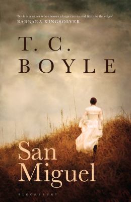 San Miguel Boyle T C 