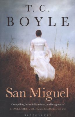 San Miguel Boyle T C 