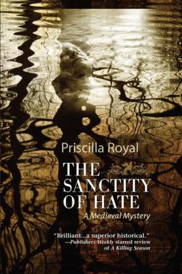 Sanctity of Hate Royal Priscilla 