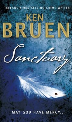 Sanctuary Bruen Ken 