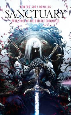 Sanctuary Daniells Rowena 