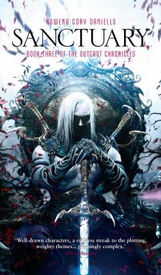 Sanctuary Daniells Rowena 