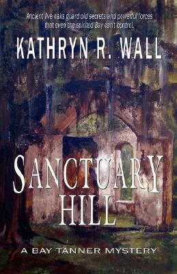 Sanctuary Hill 