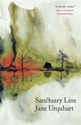 Sanctuary Line Urquhart Jane 