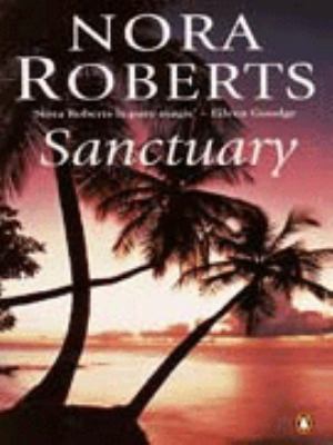 Sanctuary Roberts Nora 