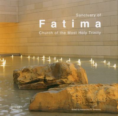 Sanctuary of Fatima Britton Karla 