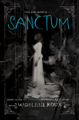Sanctum Asylum Roux Madeleine 