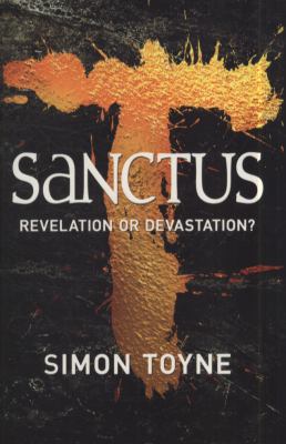 Sanctus Toyne Simon 